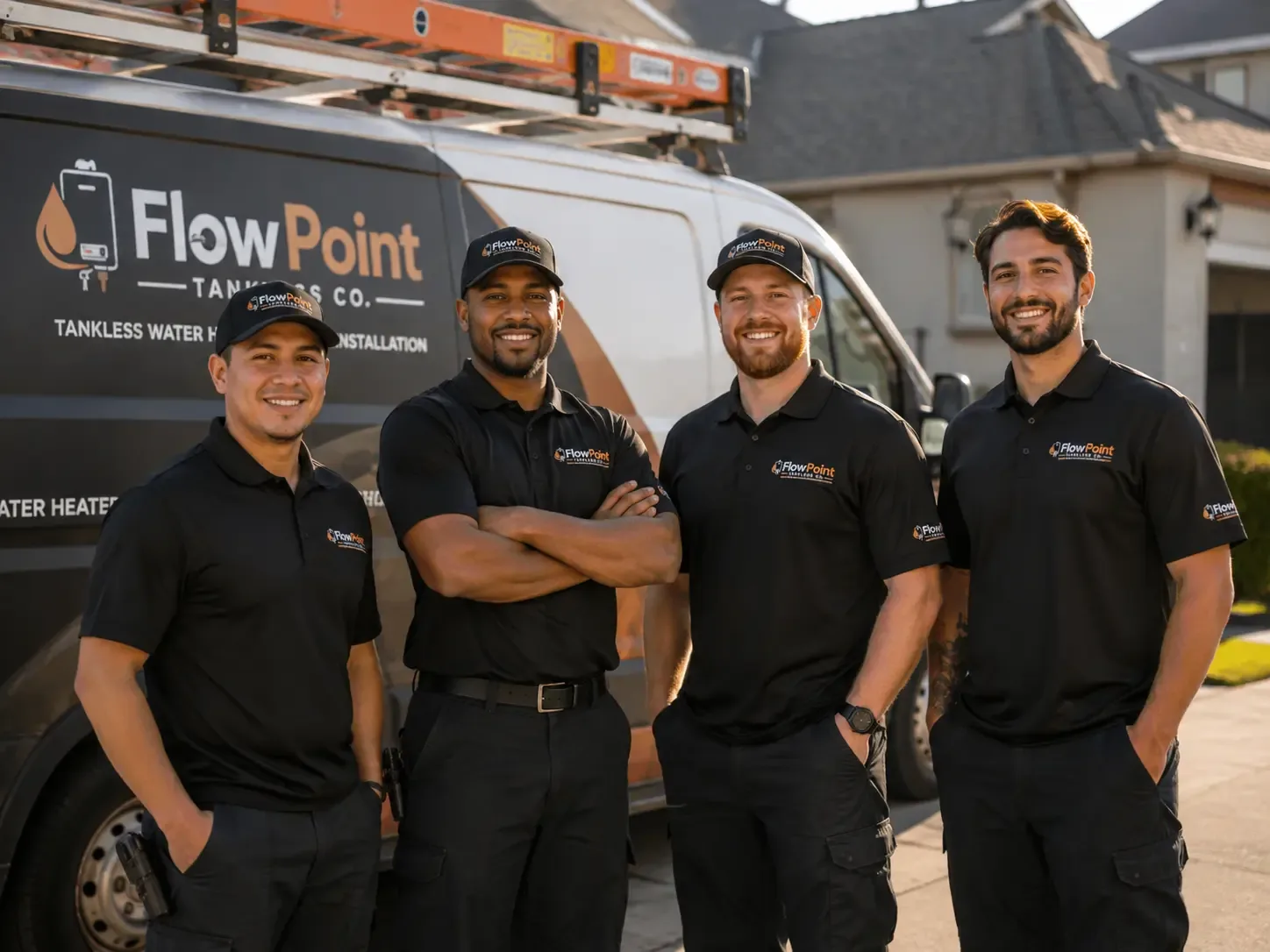 Tankless Water Heater Installation company in Grantham, NH
