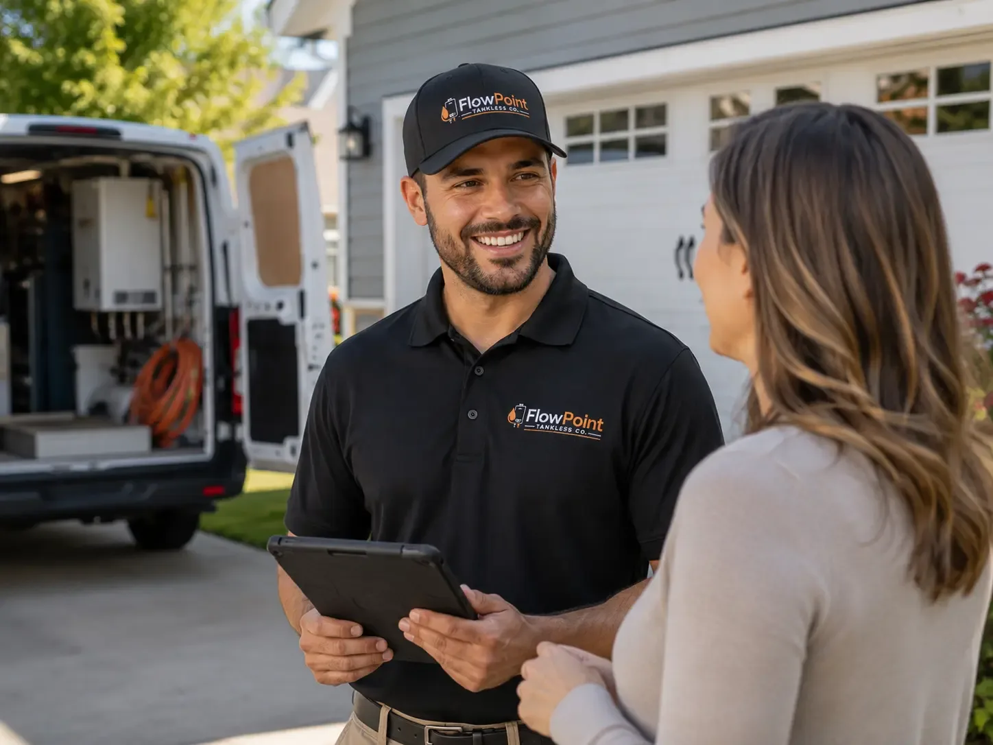 Tankless Water Heater Installation Grantham, NH FAQs